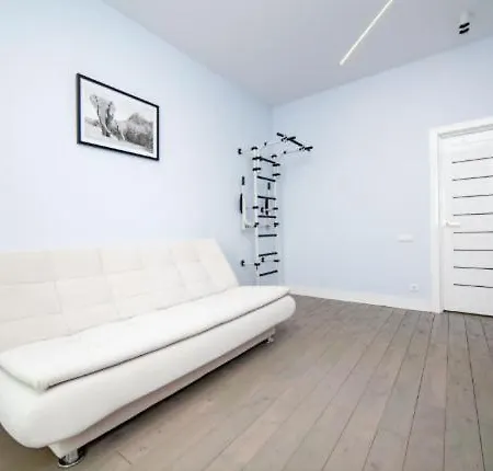 Apartament 3 Rooms Aparthotel *
