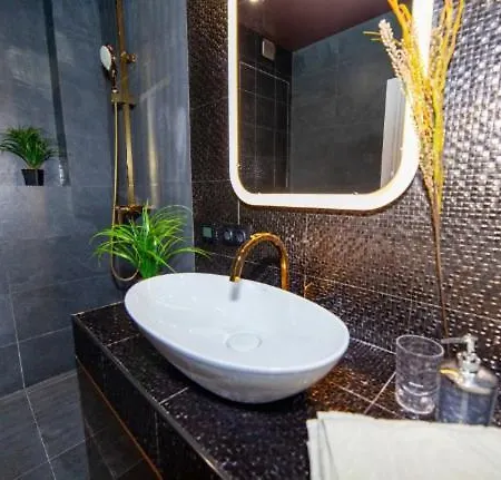 Apartament 3 Rooms Varna