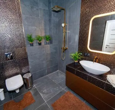 Apartament 3 Rooms *