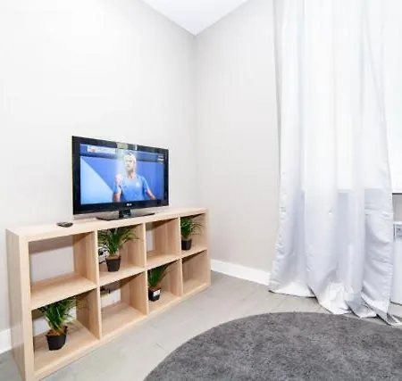 Apartament 3 Rooms Varna