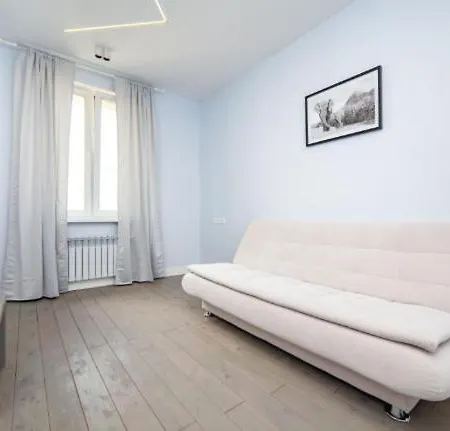 Apartament 3 Rooms Aparthotel Varna