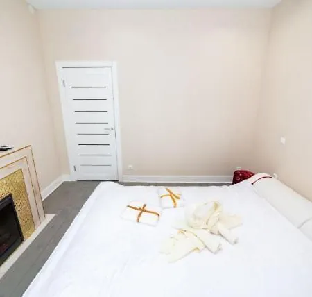 Apartament 3 Rooms *