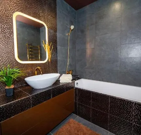 Aparthotel Apartament 3 Rooms Varna