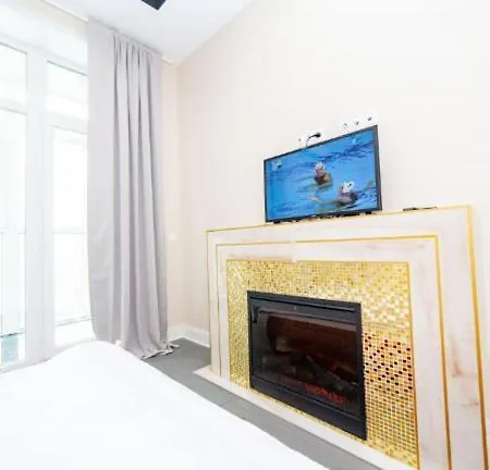 Apartament 3 Rooms Aparthotel Varna